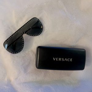 Versace Sunglasses